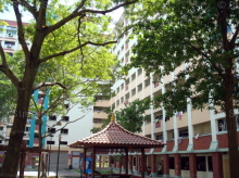 Blk 863 Woodlands Street 83 (S)730863 #347312